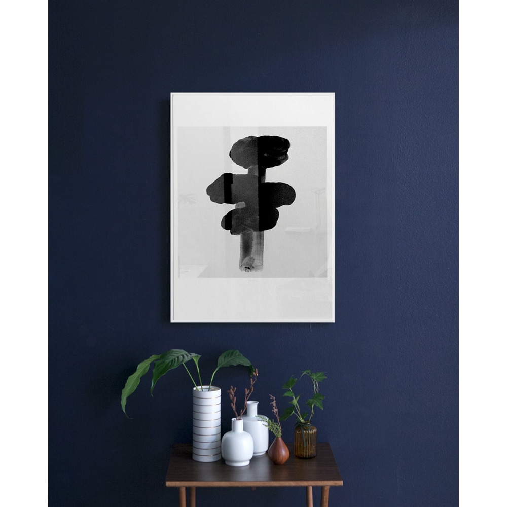 ArtPrint - Black Tree – Bild 2